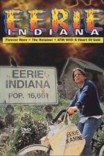 Watch Eerie, Indiana 1channel